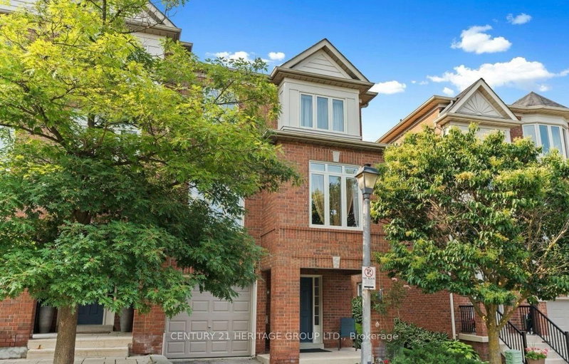 63 - 255 Shaftsbury Avenue