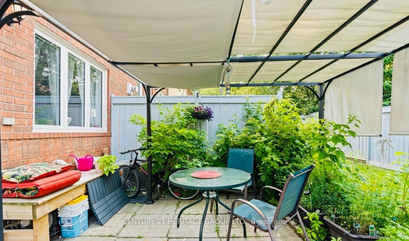 255 Shaftsbury Avenue • #63 • Richmond Hill, ON photo 34