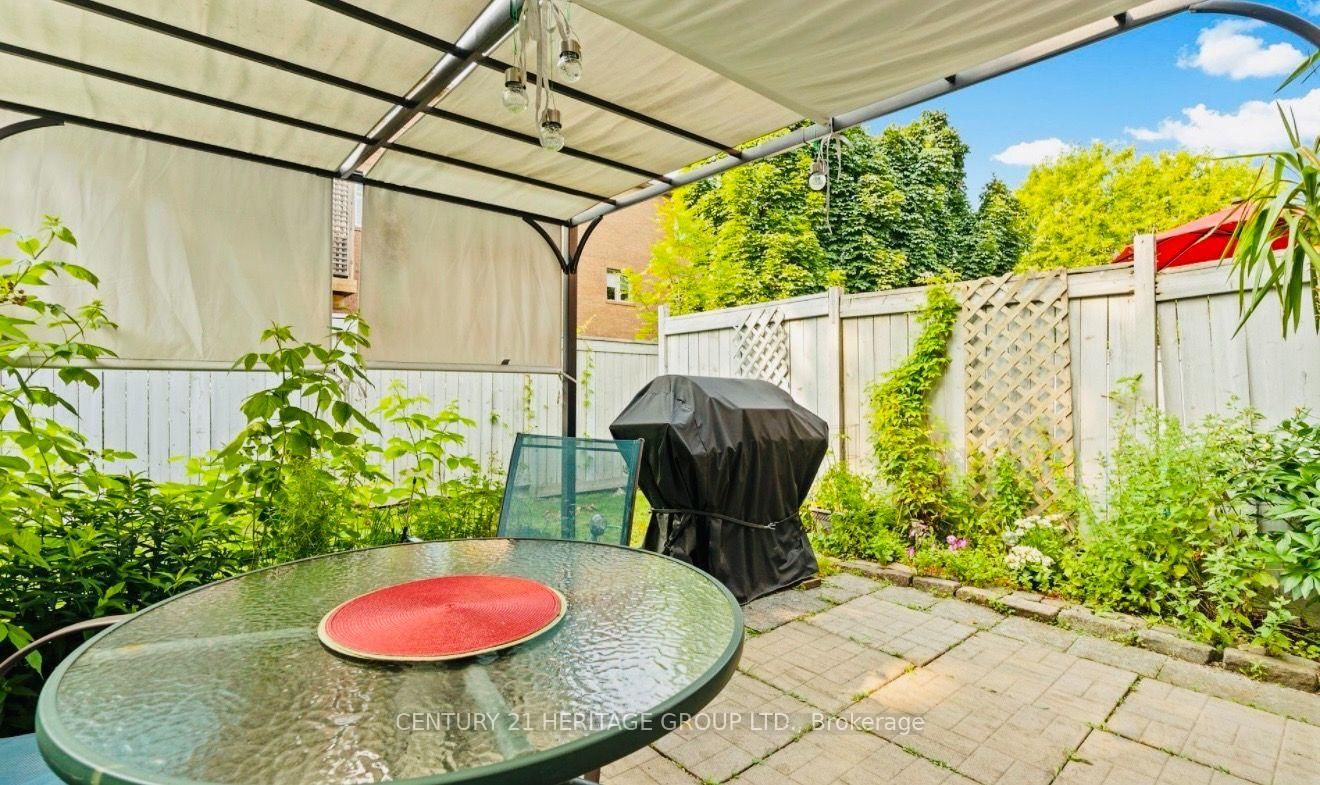 255 Shaftsbury Avenue • #63 • Richmond Hill, ON photo 35