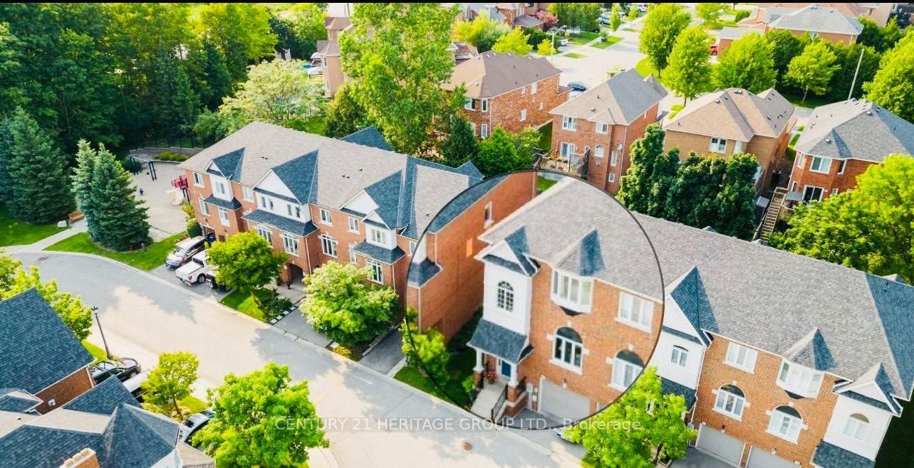 255 Shaftsbury Avenue • #63 • Richmond Hill, ON photo 5