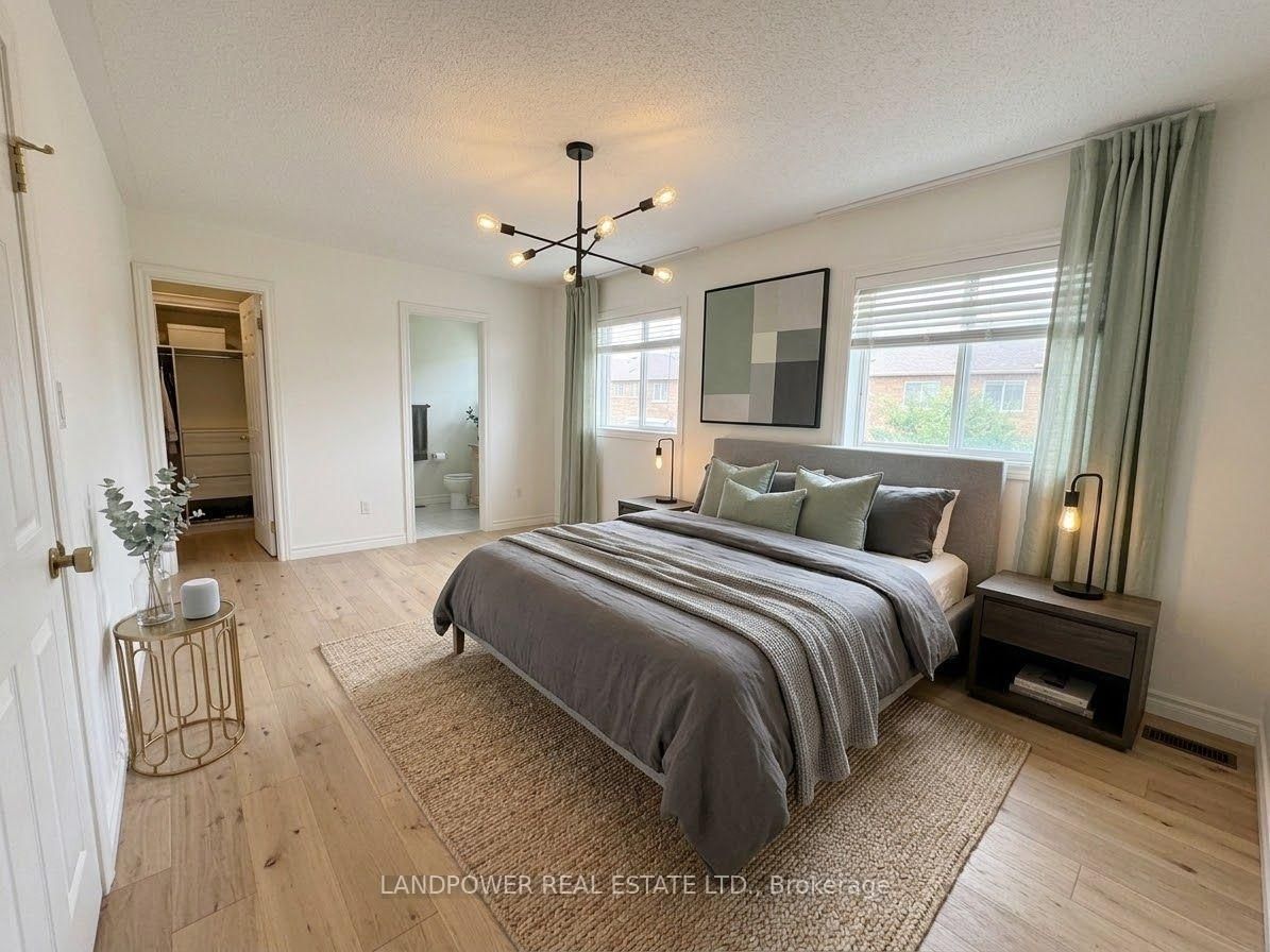 3 Balmano Road • Markham, ON photo 13