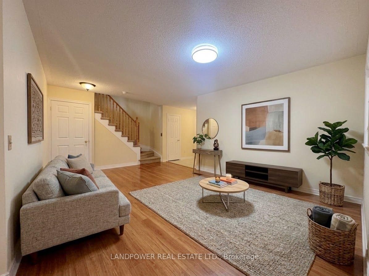 3 Balmano Road • Markham, ON photo 28