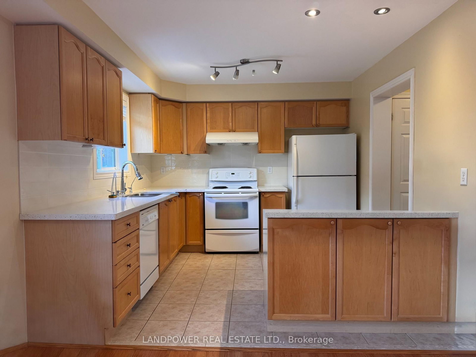 3 Balmano Road • Markham, ON photo 4