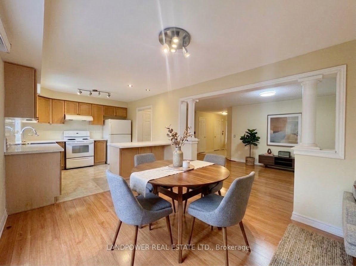 3 Balmano Road • Markham, ON photo 6