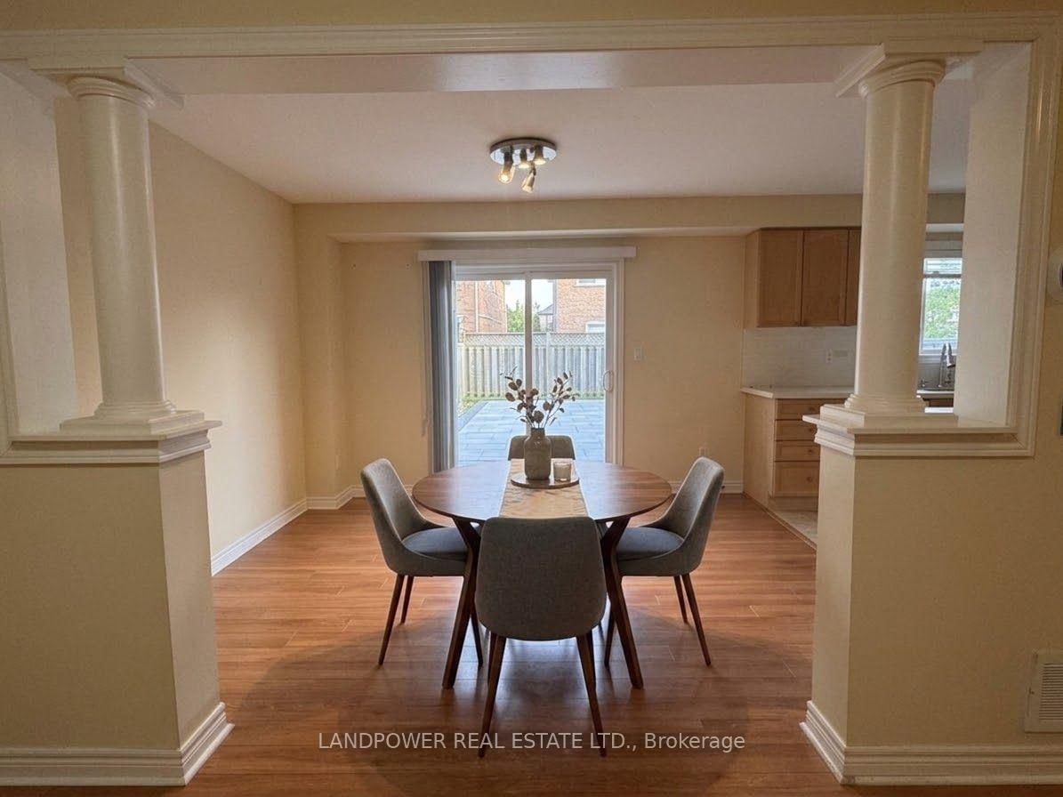 3 Balmano Road • Markham, ON photo 8