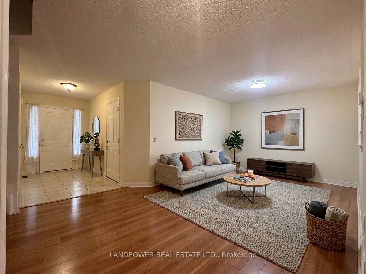 3 Balmano Road • Markham, ON photo 9