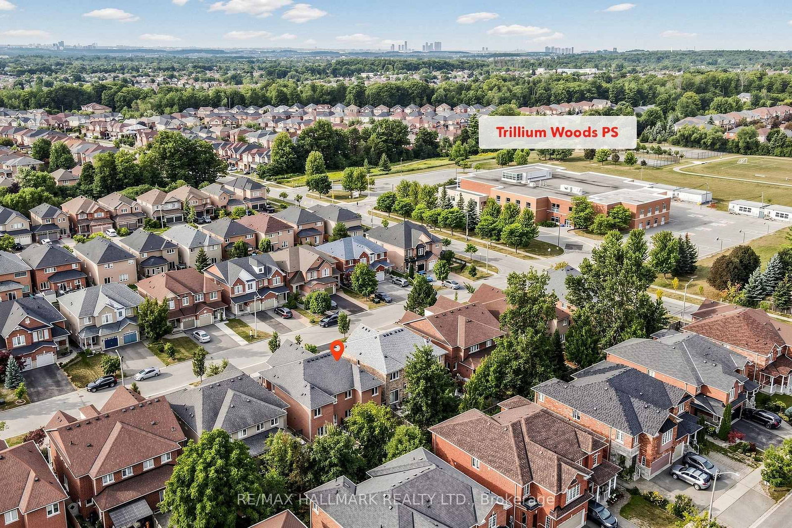 40 Idyllwood Avenue • Richmond Hill, ON photo 38