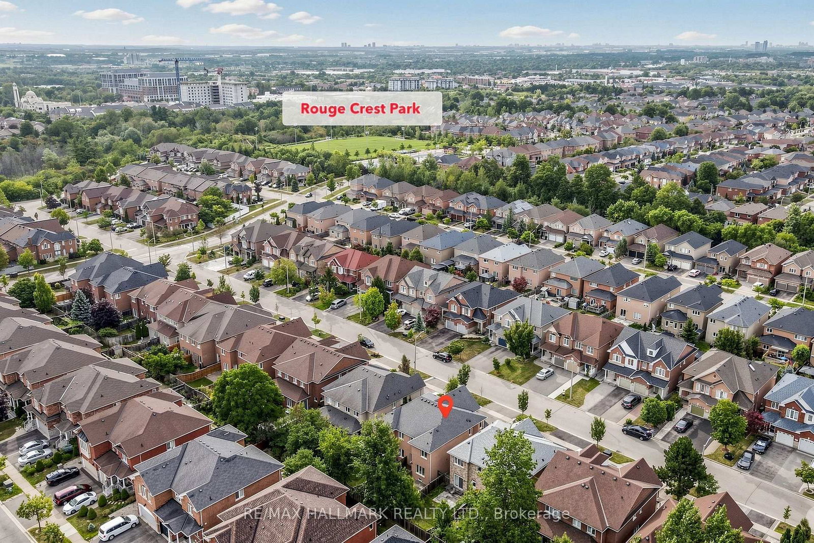 40 Idyllwood Avenue • Richmond Hill, ON photo 39