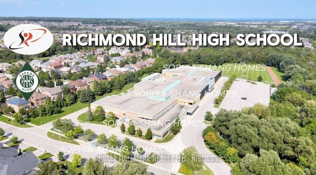 40 Idyllwood Avenue • Richmond Hill, ON photo 46