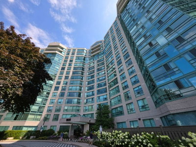 Condo leased at 726-7825 BAYVIEW Avenue, Markham, Ontario, L4J 0K1 - Aileen-Willowbrook - MLS: N13701444