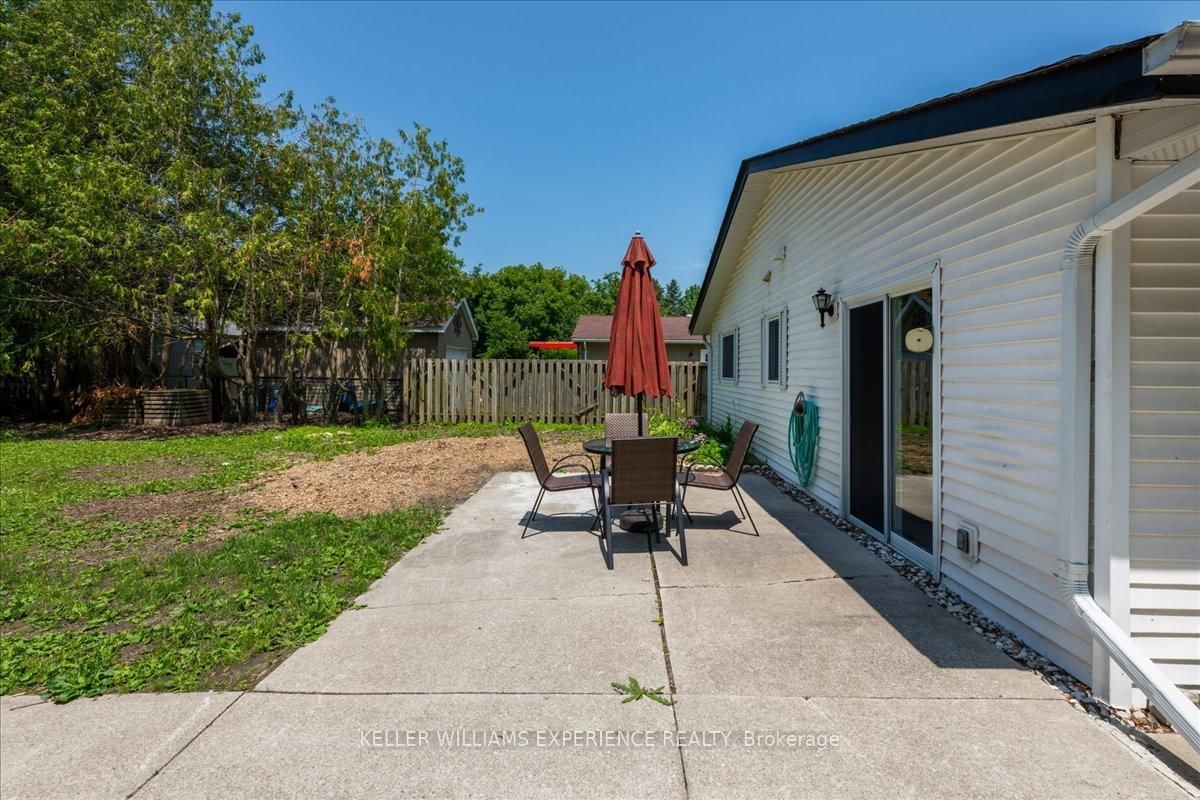 31 RIVER Drive • Essa, ON photo 23
