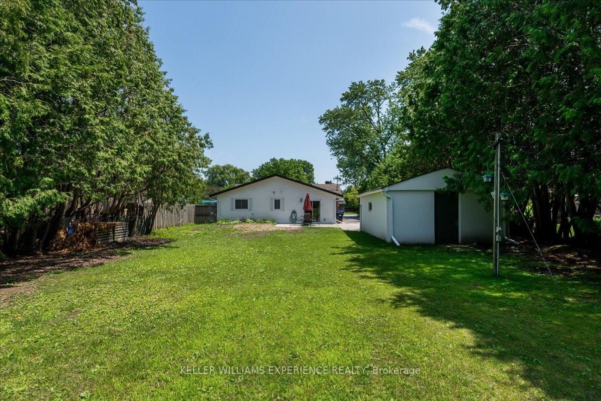 31 RIVER Drive • Essa, ON photo 25