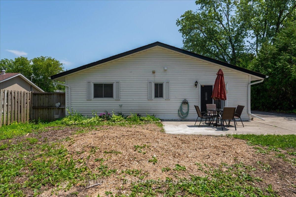31 RIVER Drive • Essa, ON photo 26