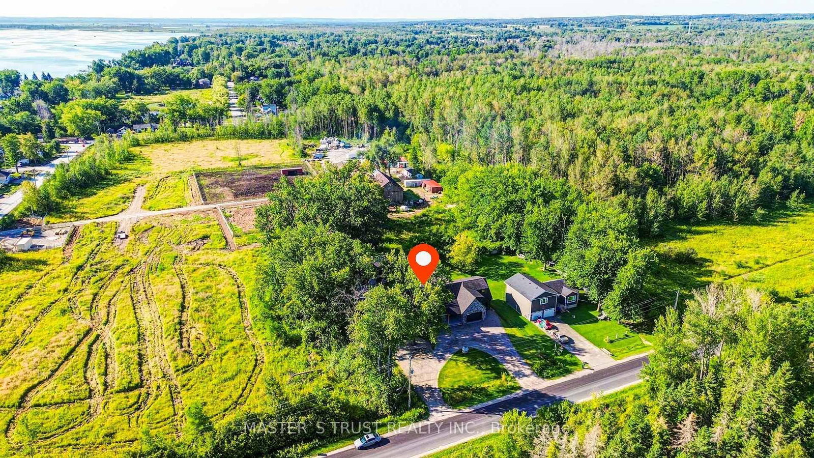 1109 2nd Line • Innisfil, ON photo 46