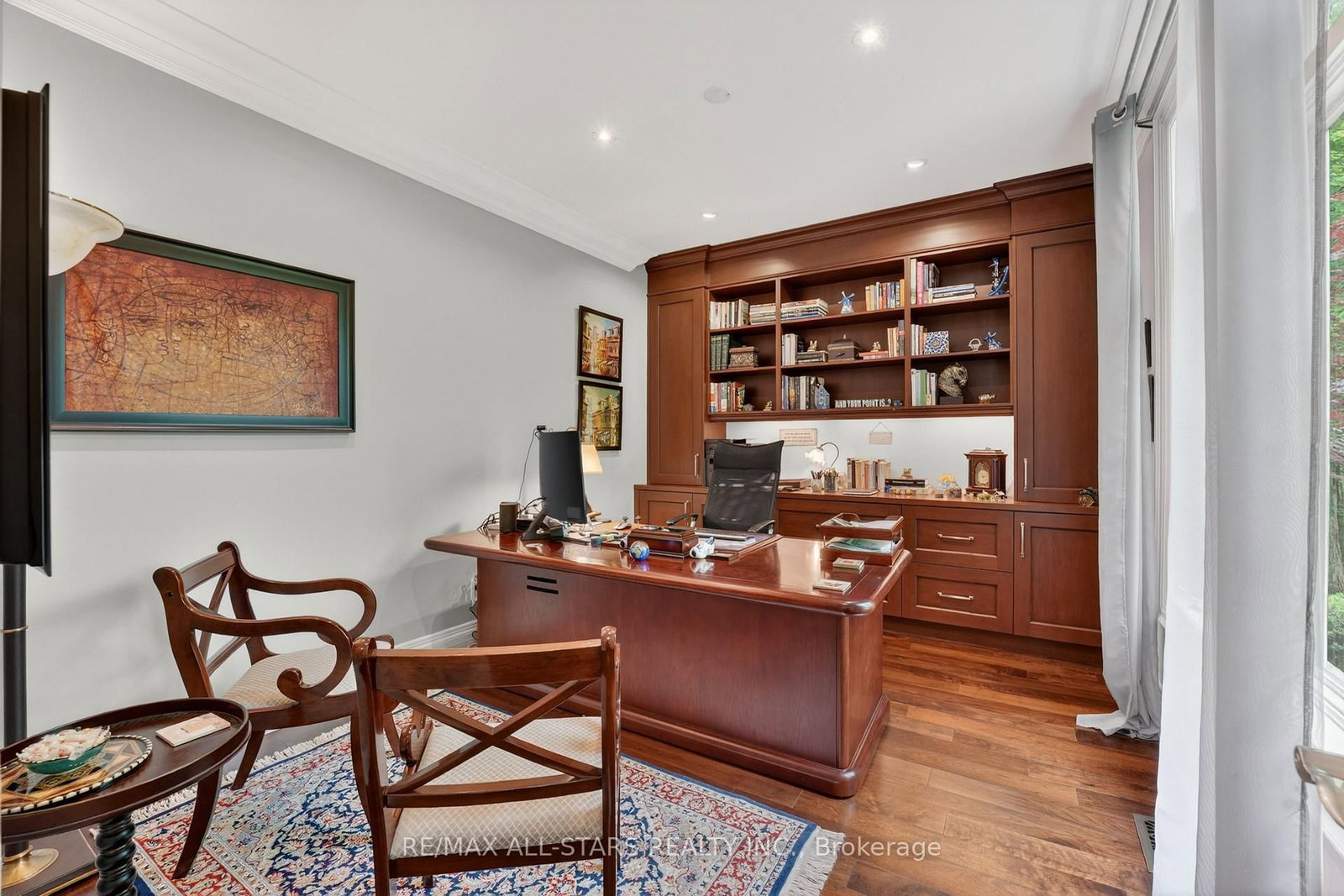 3 Bridgewater Drive • Richmond Hill, ON photo 15