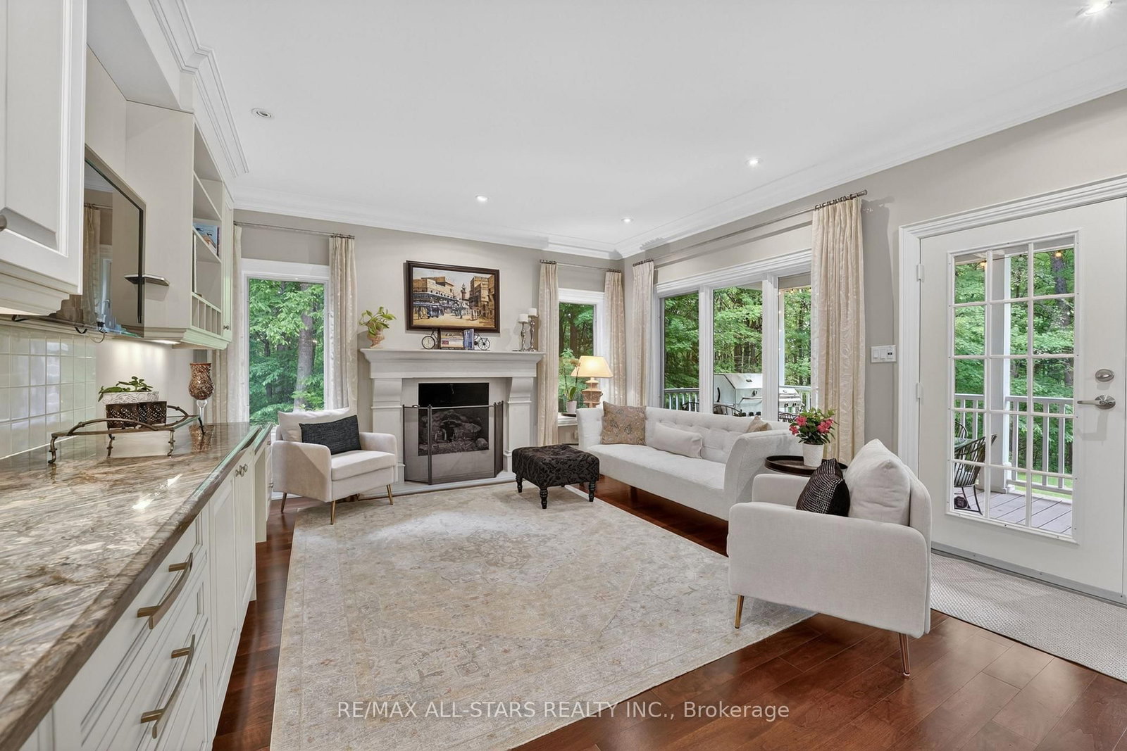 3 Bridgewater Drive • Richmond Hill, ON photo 25