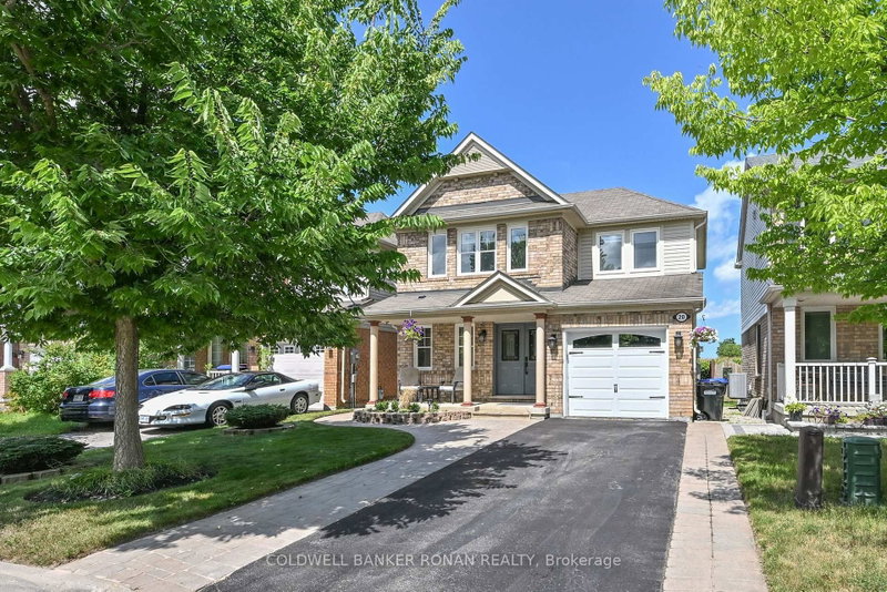 20 John W Taylor Avenue