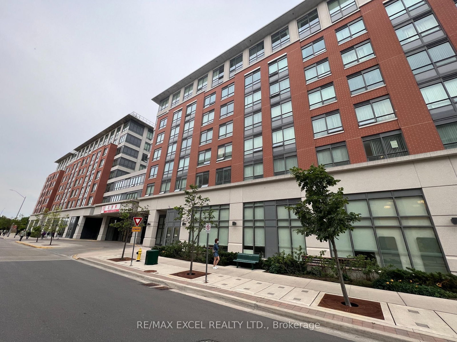 1 Sun Yat Sen Avenue • #257 • Markham, ON photo 13