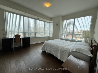 1 Sun Yat Sen Avenue • #257 • Markham, ON photo 8
