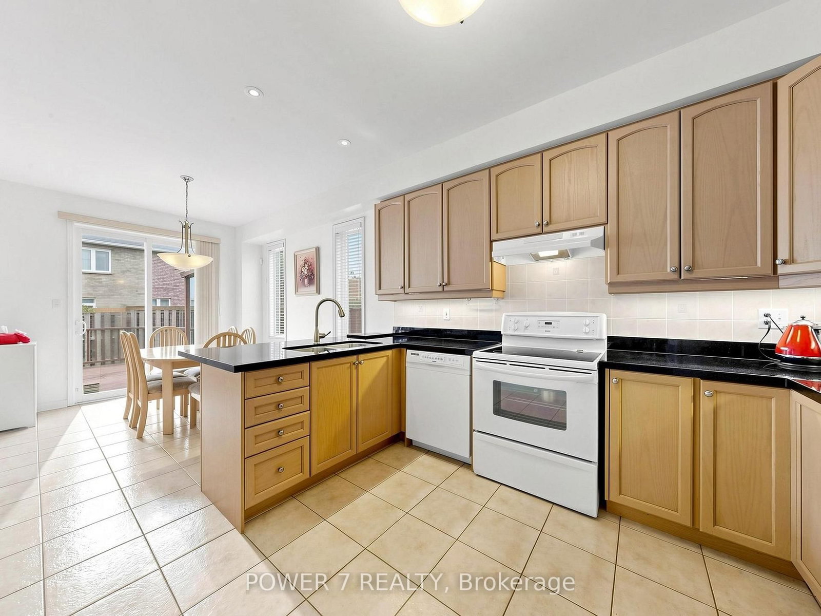 16 Barkwood Hollow • Markham, ON photo 13