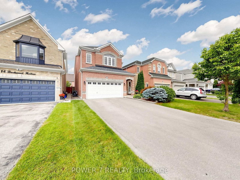 16 Barkwood Hollow