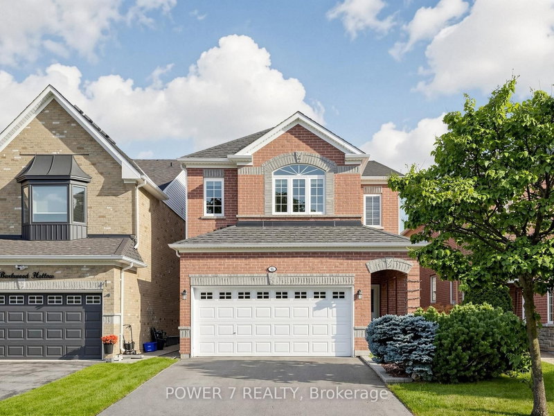 16 Barkwood Hollow