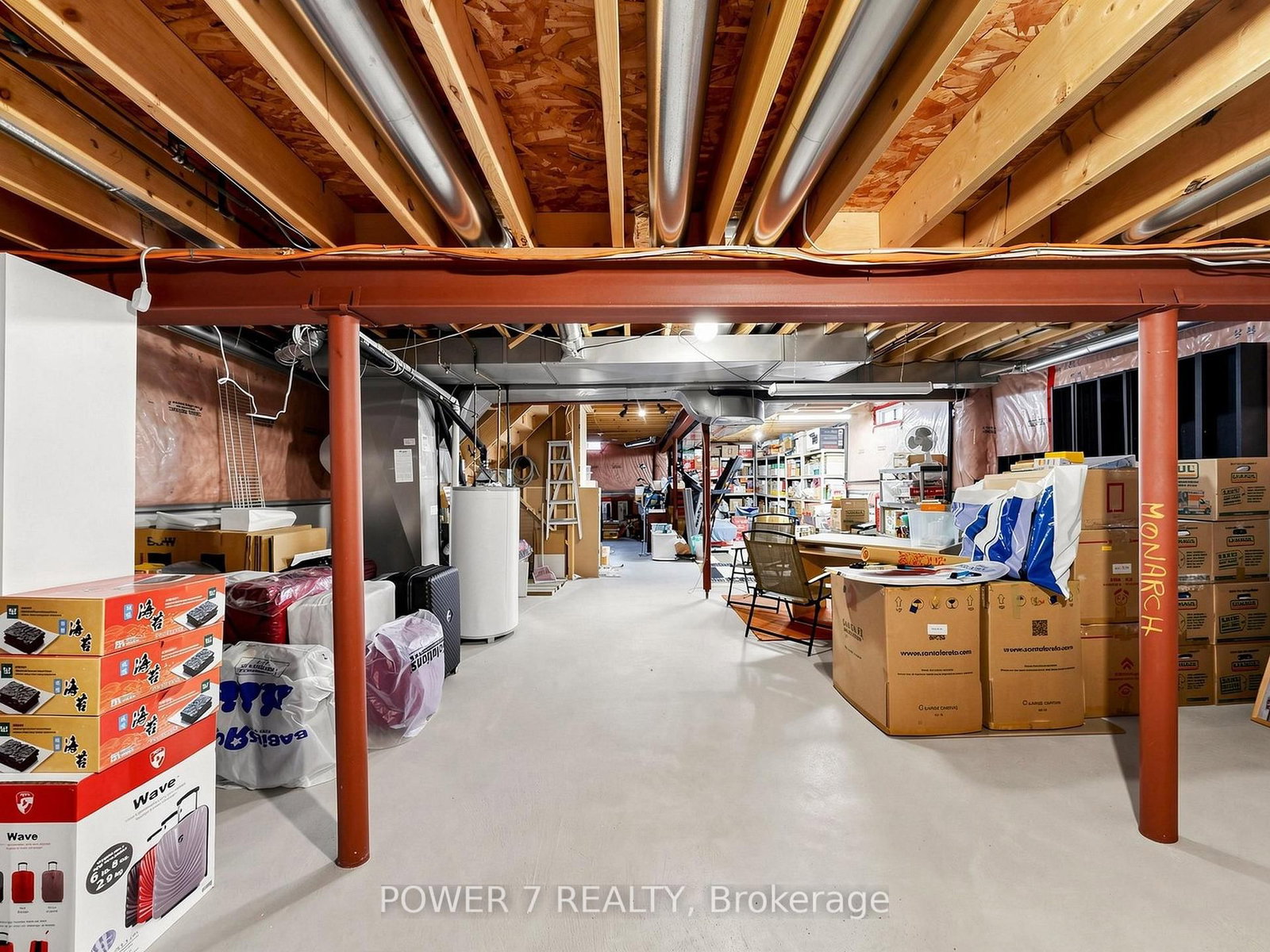16 Barkwood Hollow • Markham, ON photo 48