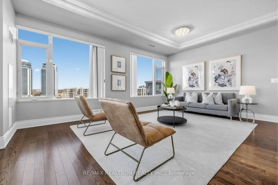 Condo for sale at Ph# 2-253 South Park Road, Markham, Ontario, L3T 0B4 - Commerce Valley - MLS: N13702162