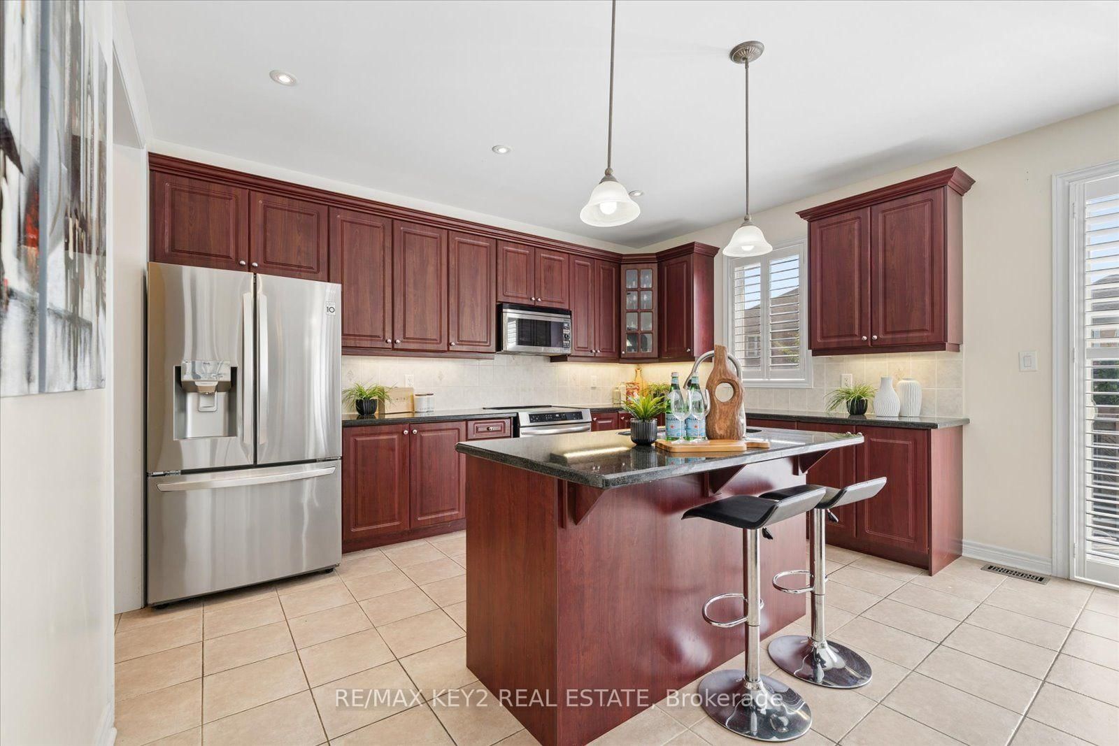 110 Walter Scott Crescent • Markham, ON photo 11