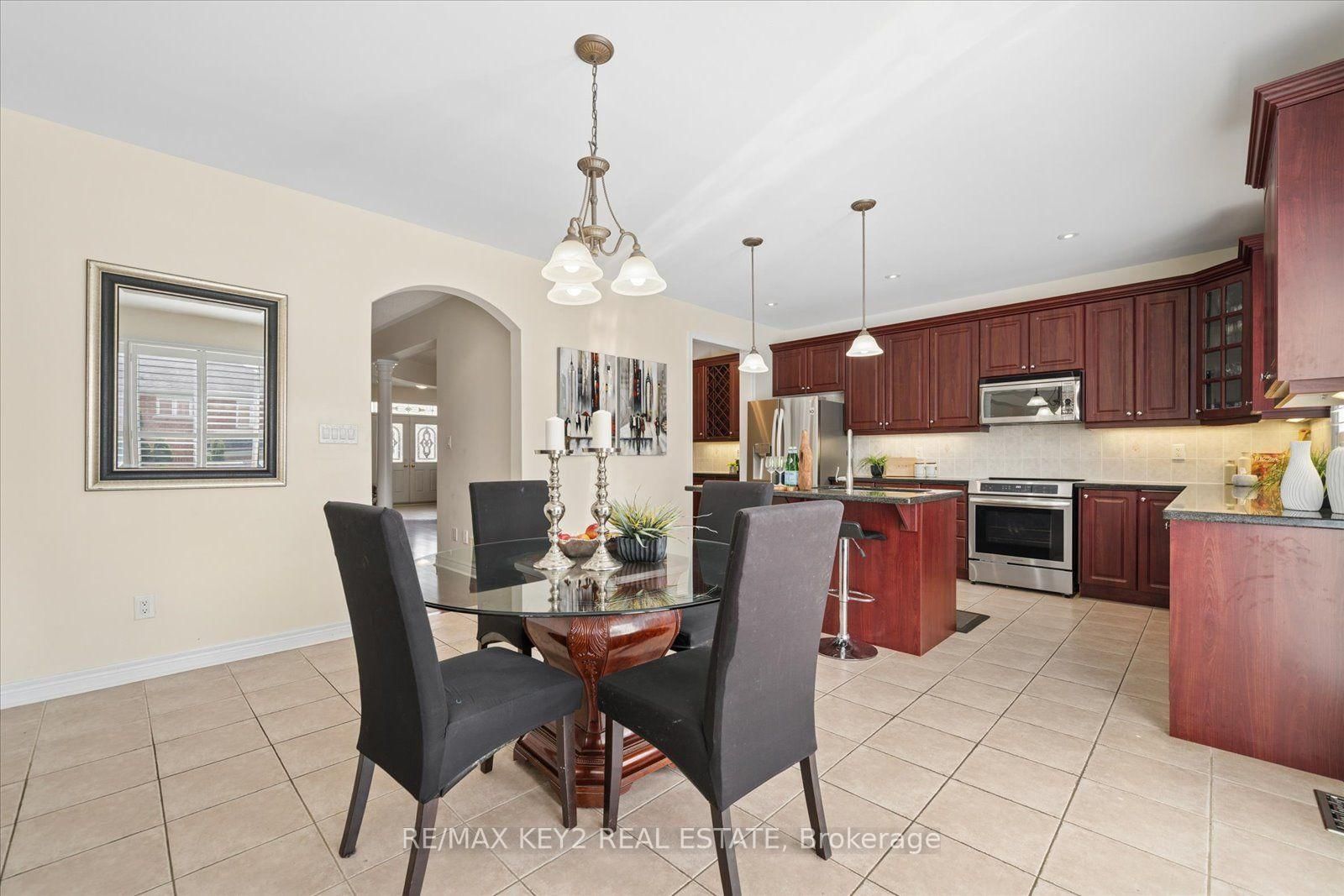 110 Walter Scott Crescent • Markham, ON photo 15