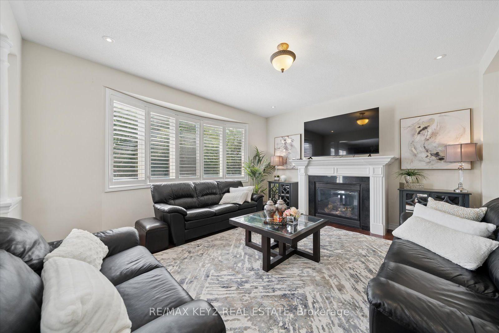 110 Walter Scott Crescent • Markham, ON photo 16