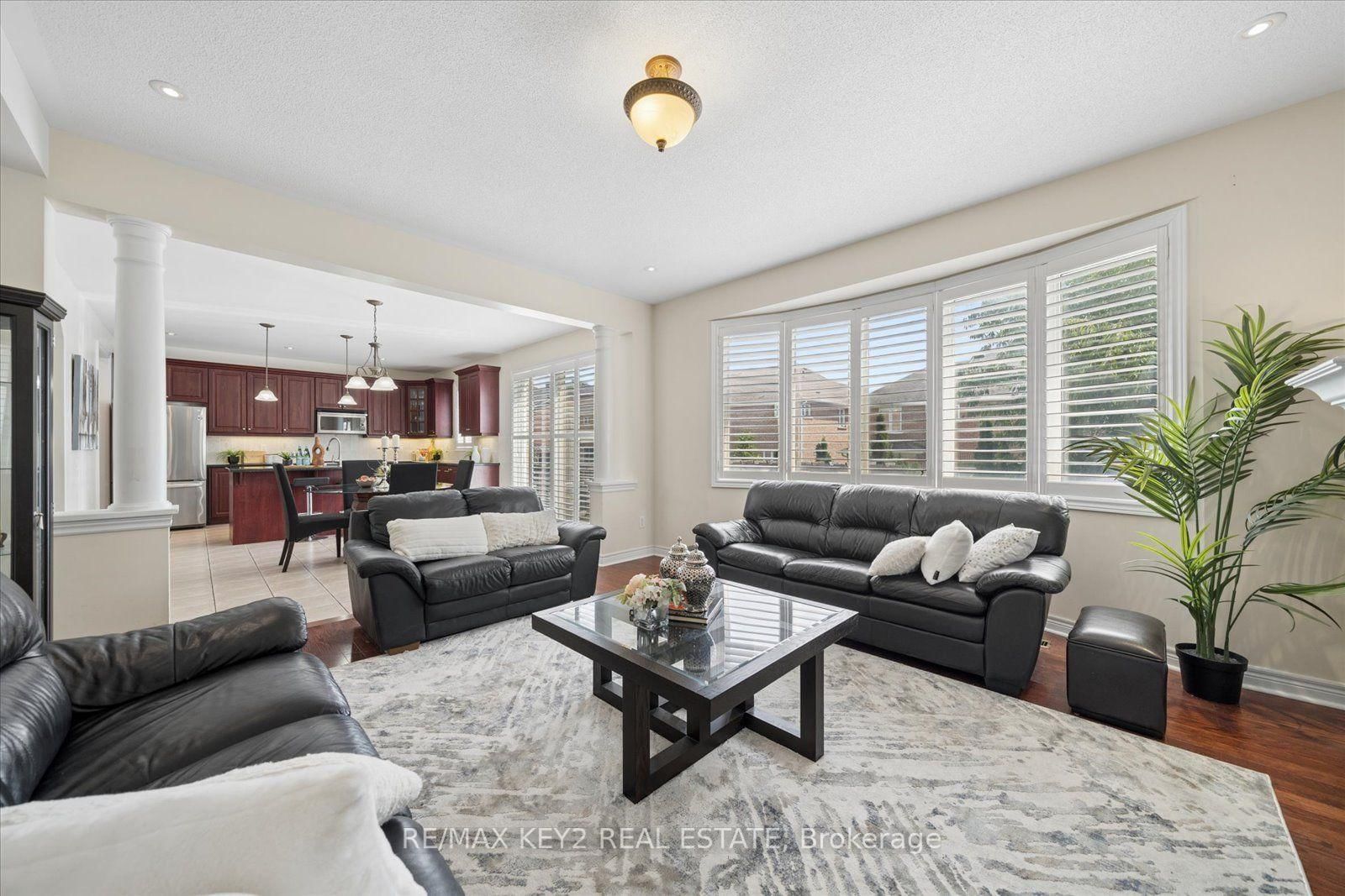 110 Walter Scott Crescent • Markham, ON photo 17