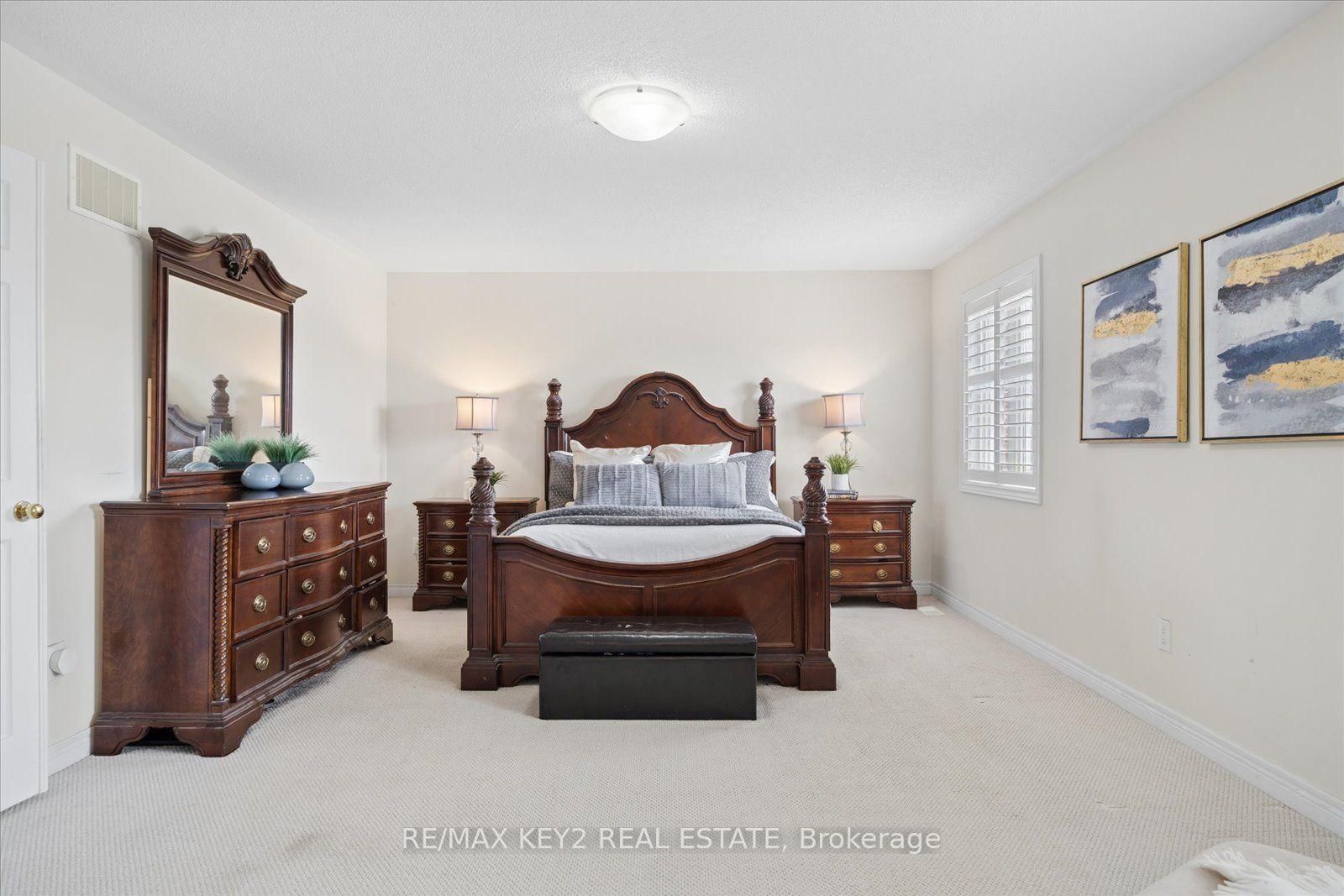 110 Walter Scott Crescent • Markham, ON photo 21