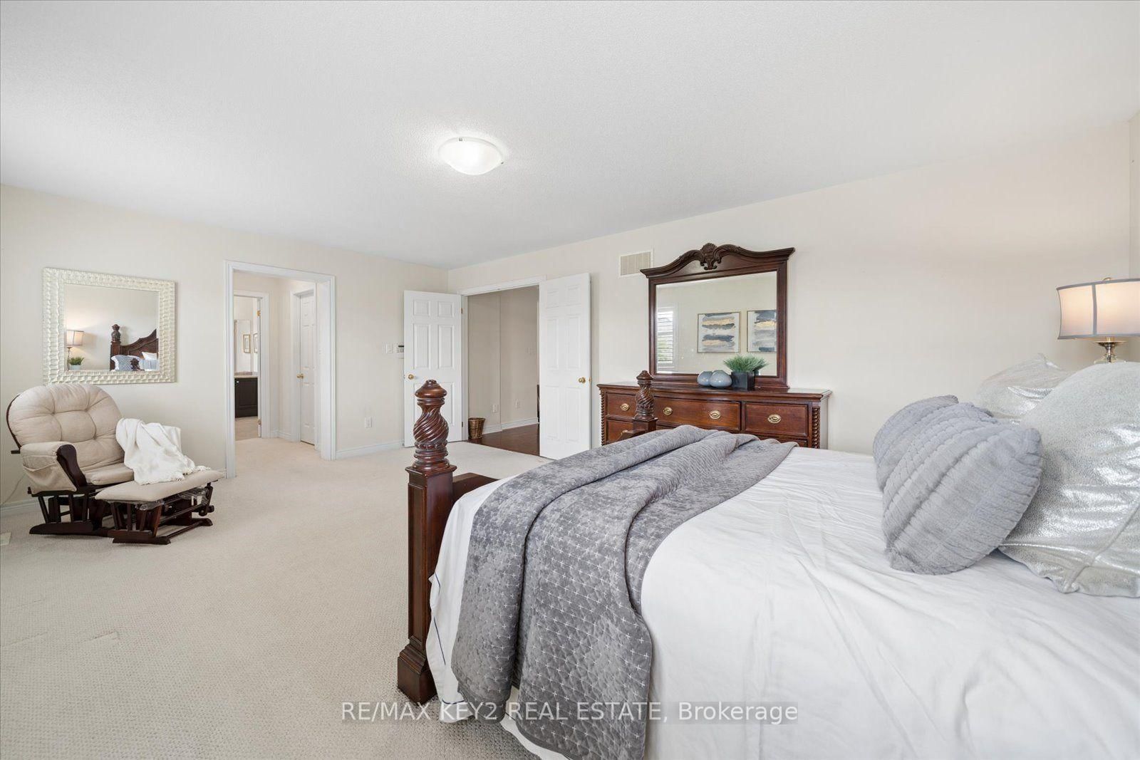 110 Walter Scott Crescent • Markham, ON photo 23