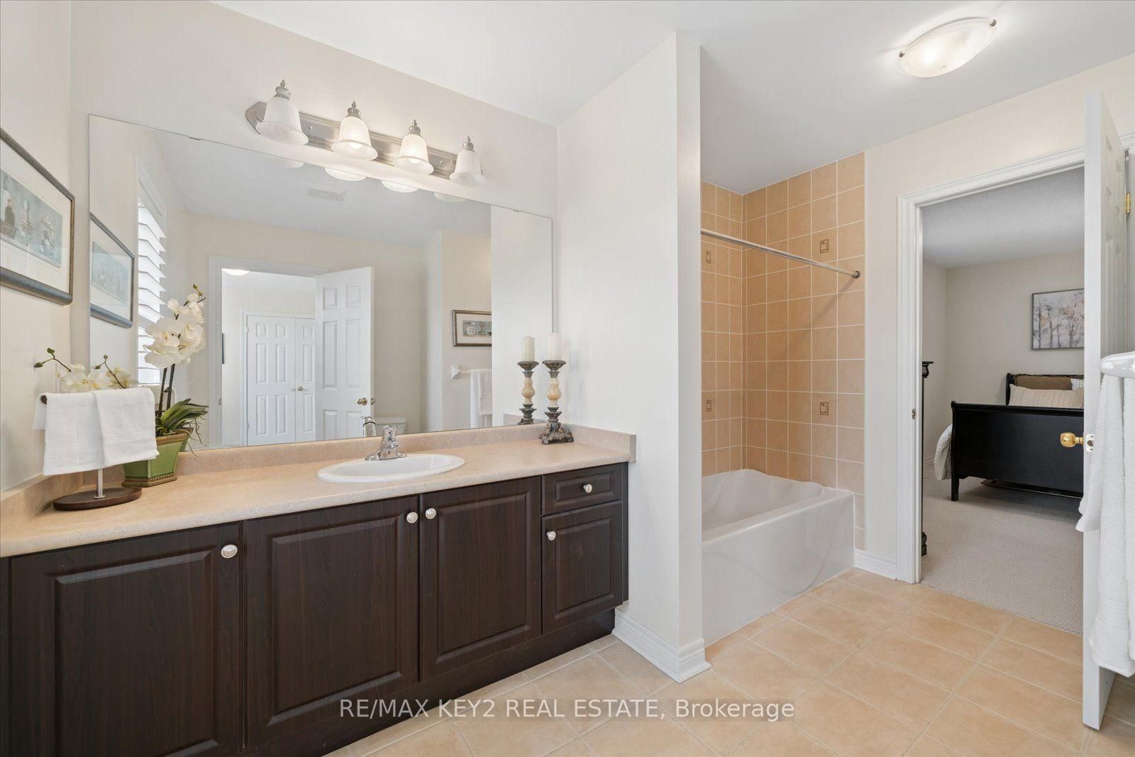110 Walter Scott Crescent • Markham, ON photo 29