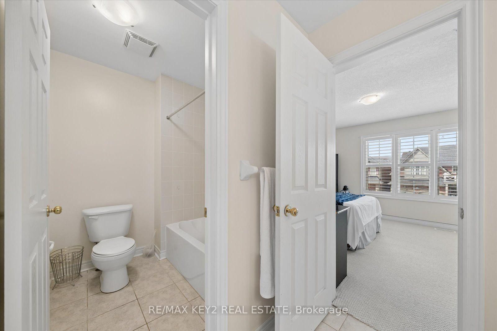 110 Walter Scott Crescent • Markham, ON photo 35