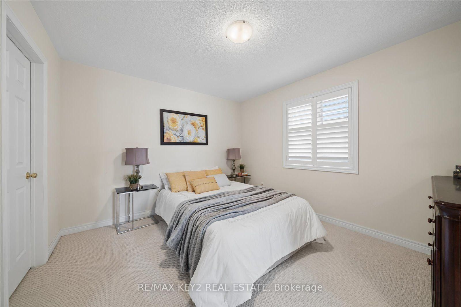 110 Walter Scott Crescent • Markham, ON photo 36