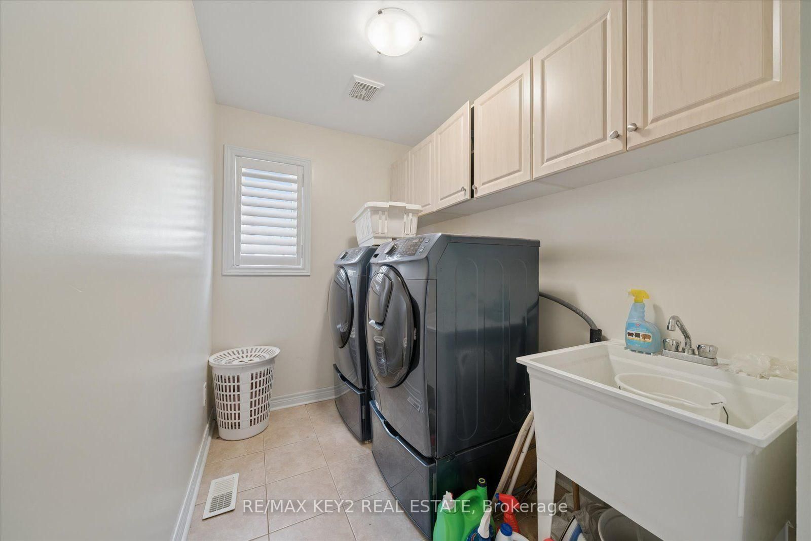 110 Walter Scott Crescent • Markham, ON photo 38