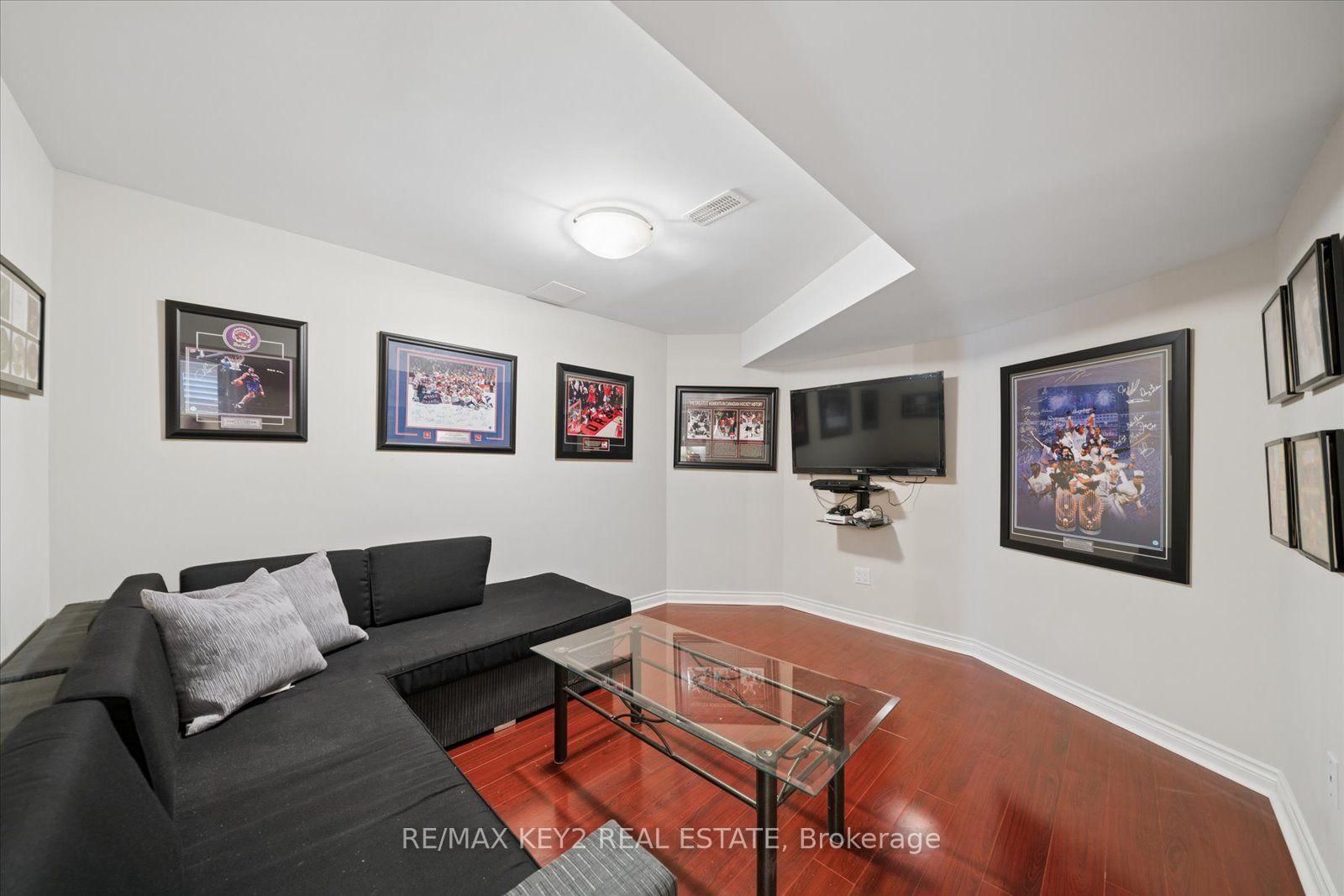 110 Walter Scott Crescent • Markham, ON photo 42