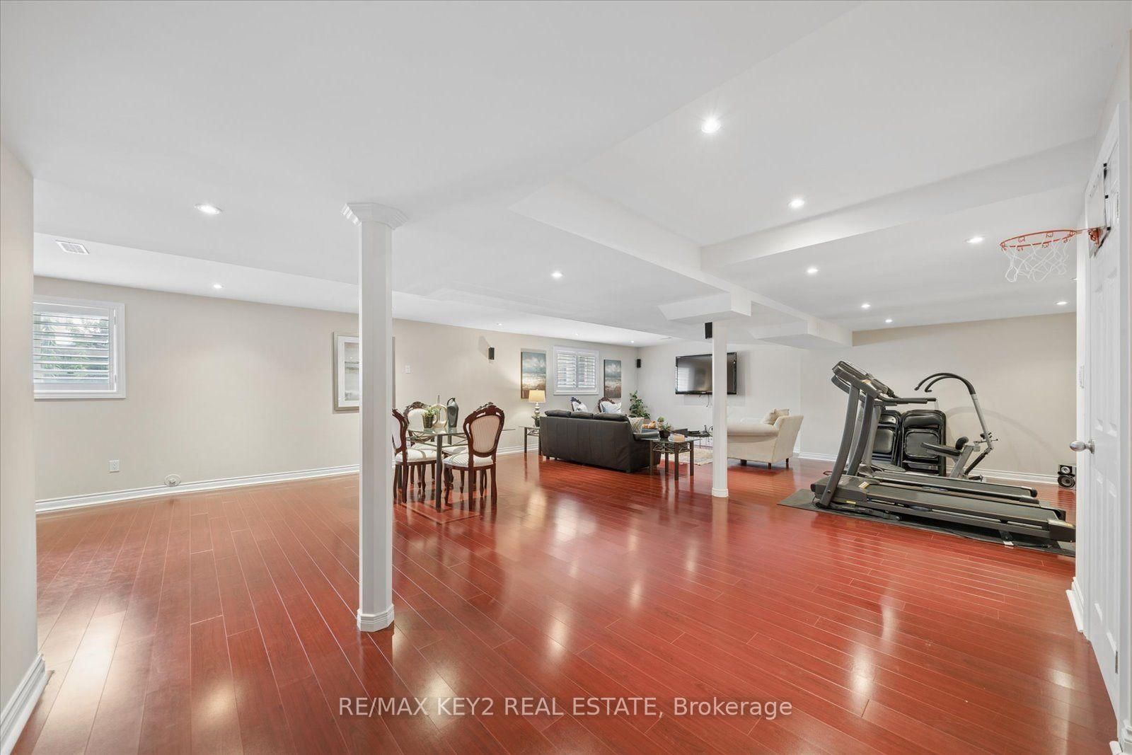 110 Walter Scott Crescent • Markham, ON photo 43