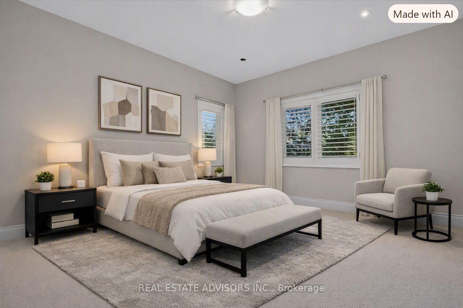 43 Grayfield Drive • Whitchurch-Stouffville, ON photo 32