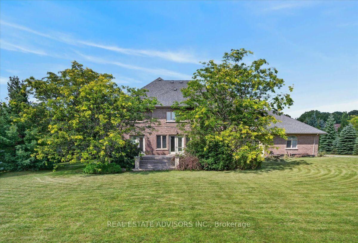 43 Grayfield Drive • Whitchurch-Stouffville, ON photo 39