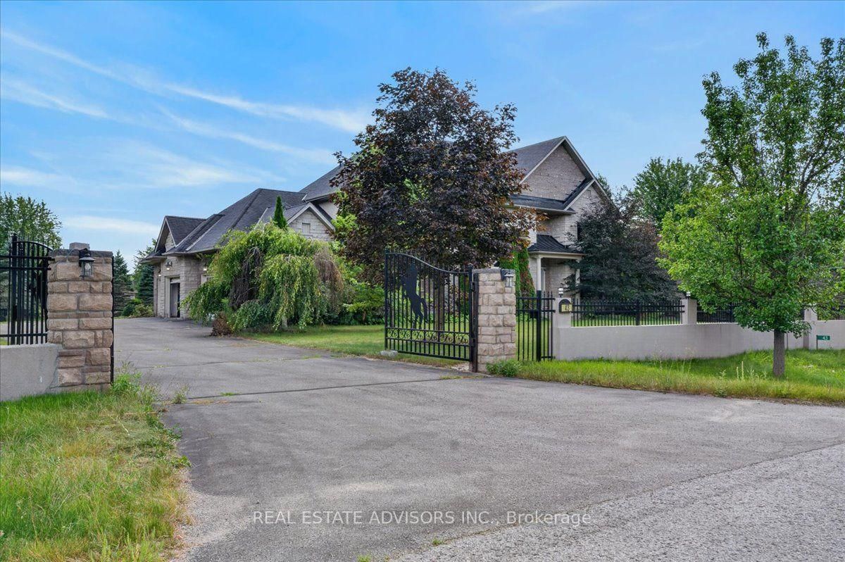 43 Grayfield Drive • Whitchurch-Stouffville, ON photo 40