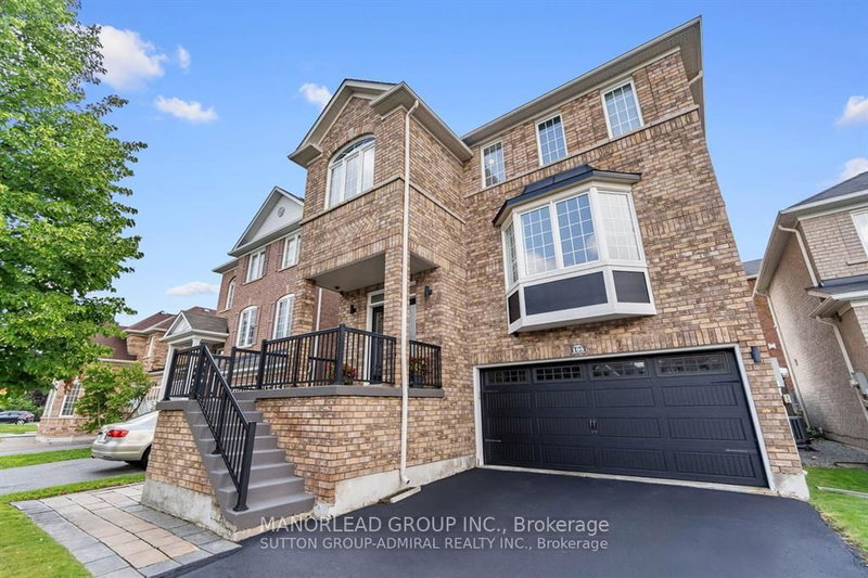 195 Alfred Smith Way