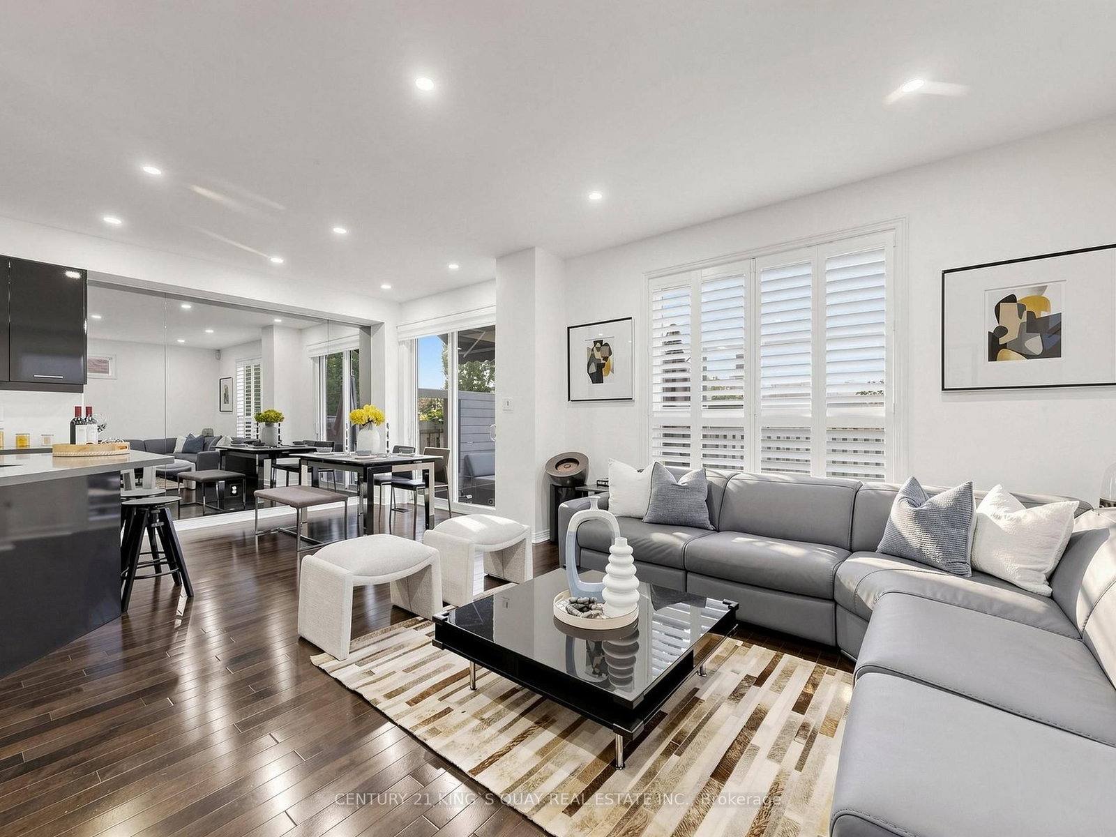 48 Oxfordshire Street • Markham, ON photo 11