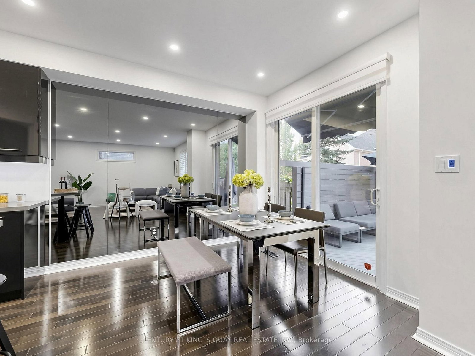 48 Oxfordshire Street • Markham, ON photo 13