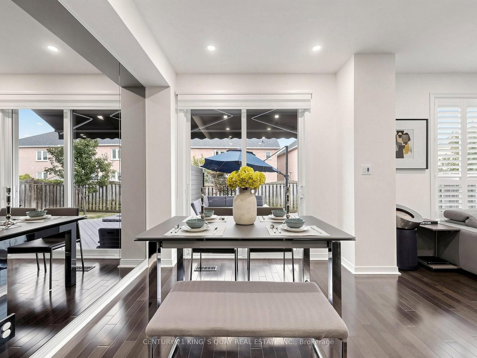 48 Oxfordshire Street • Markham, ON photo 14