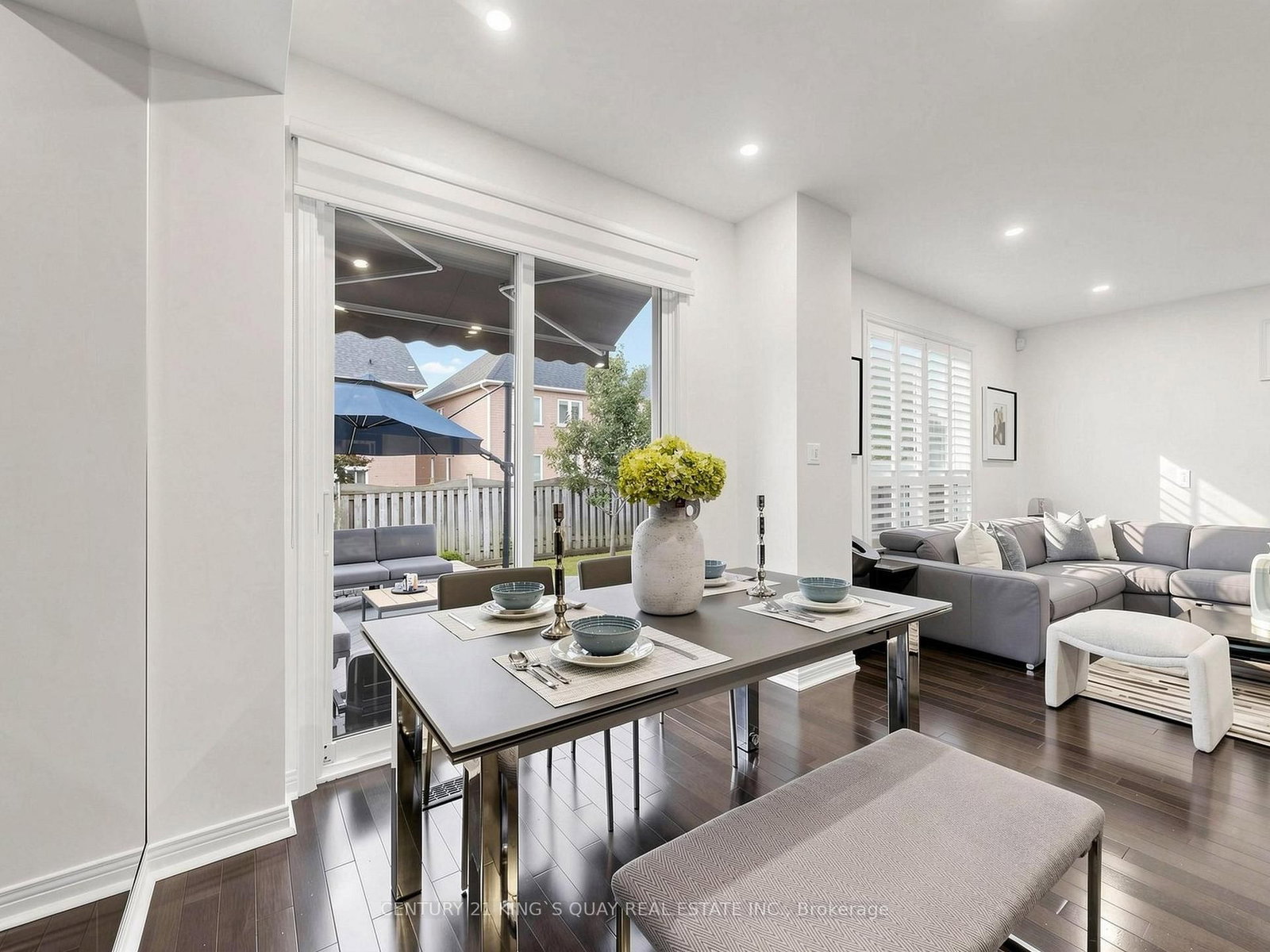 48 Oxfordshire Street • Markham, ON photo 15