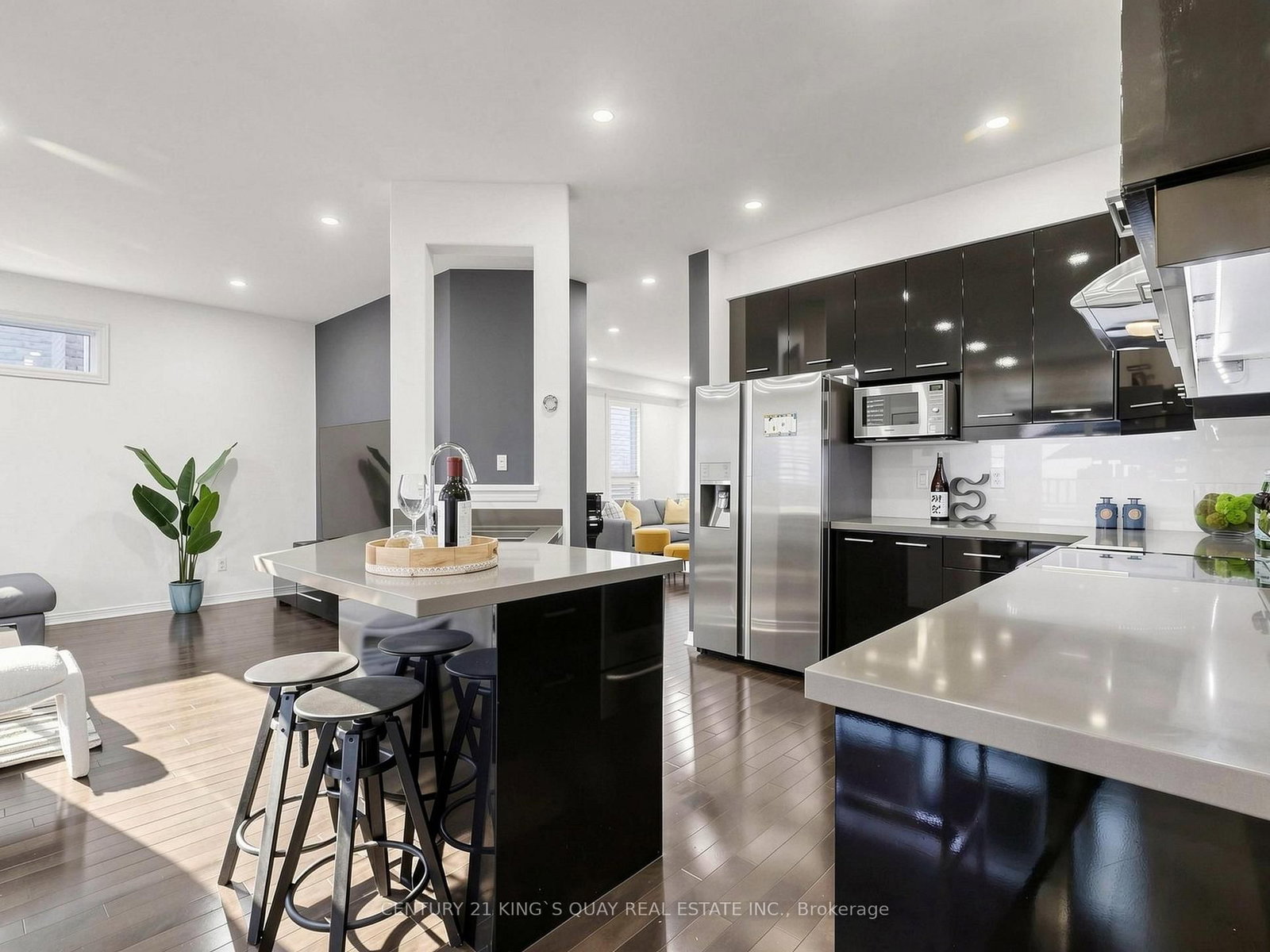 48 Oxfordshire Street • Markham, ON photo 17