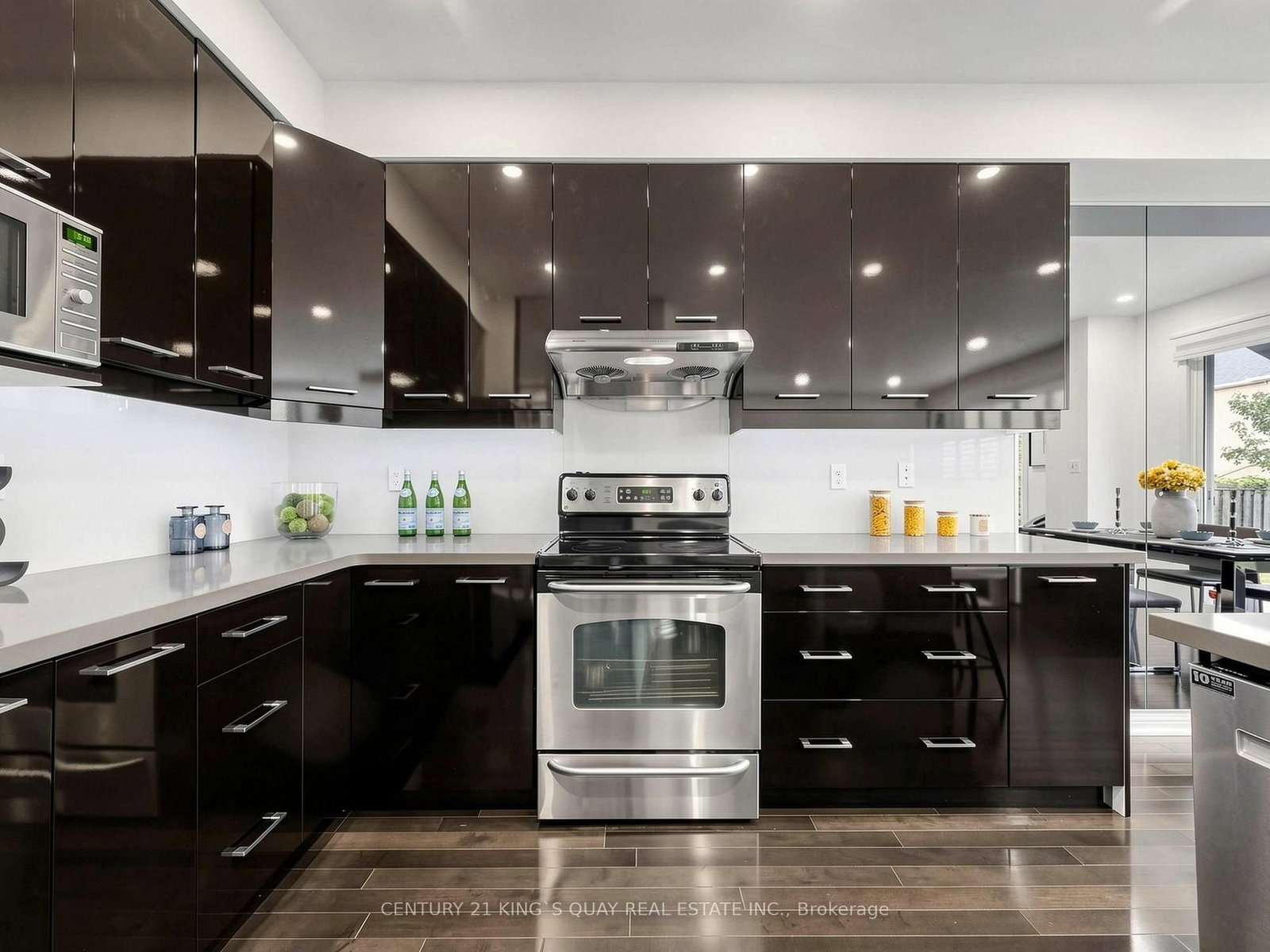 48 Oxfordshire Street • Markham, ON photo 18